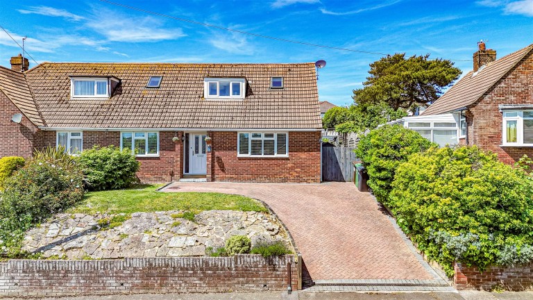 Collinswood Drive, St Leonards-on-sea
