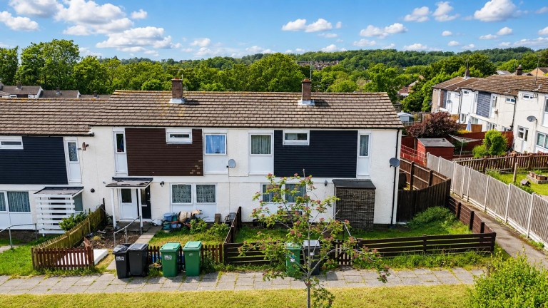 Roundwood Road, St. Leonards-On-Sea