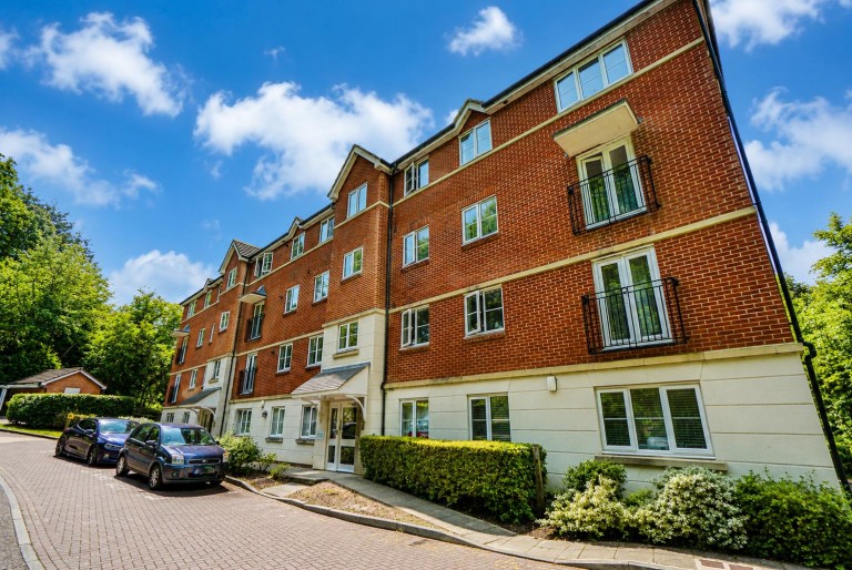 Arbourvale, St. Leonards-On-Sea