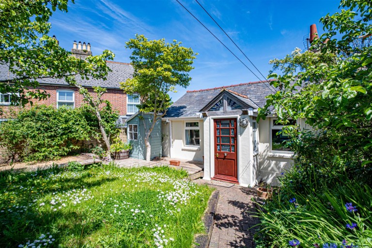 Winchelsea Lane, Hastings