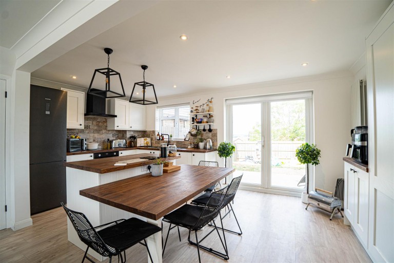 Kite Close, St. Leonards-on-sea