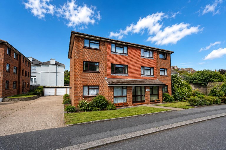 Fearon Road, Hastings