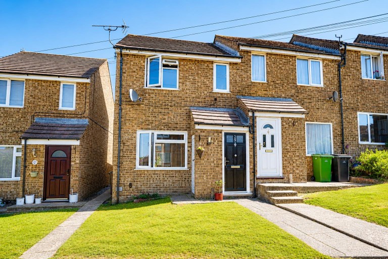 Drapers Way, St. Leonards-On-Sea
