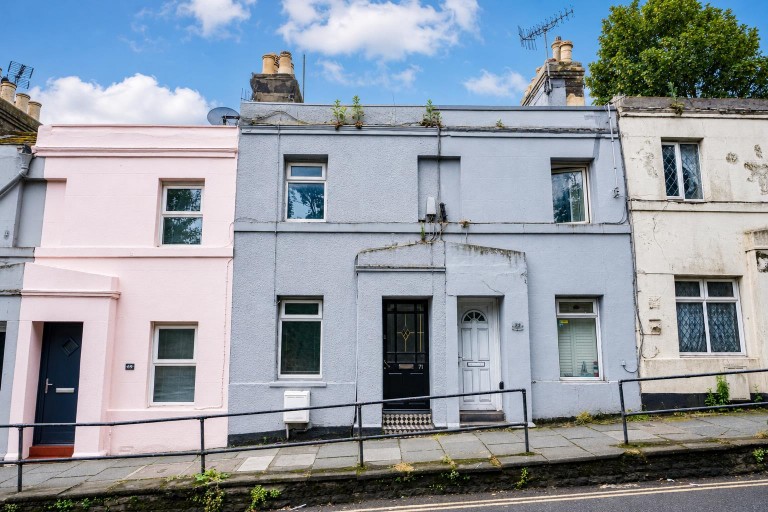 Cambridge Road, Hastings