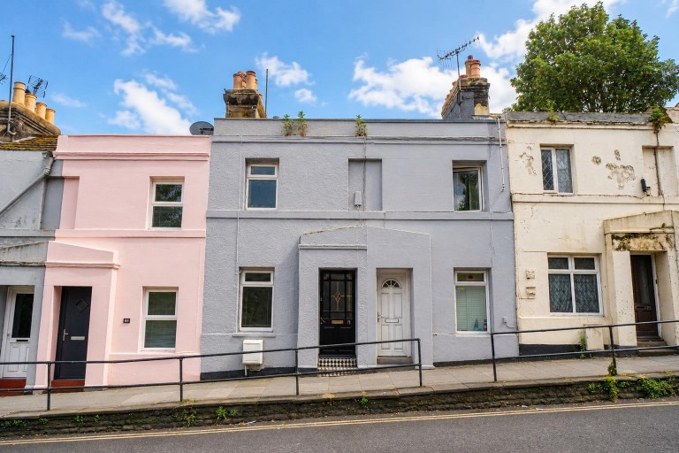Cambridge Road, Hastings