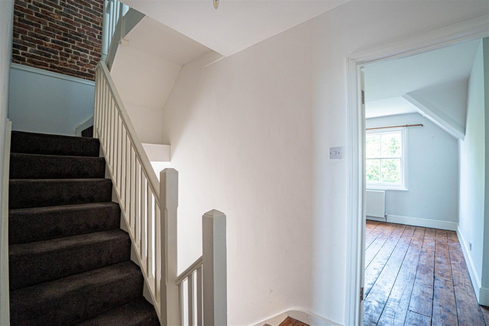 Floorplan for The Green, St. Leonards-on-sea