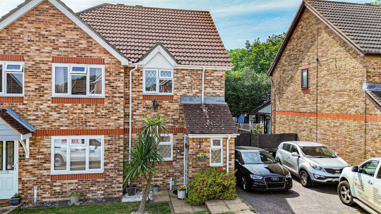 Pentland Close, St leonards On Sea
