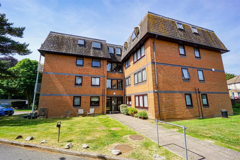 Springfield Road, St. Leonards-On-Sea