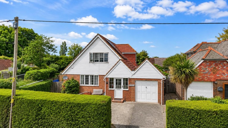 Main Road, Icklesham, Winchelsea