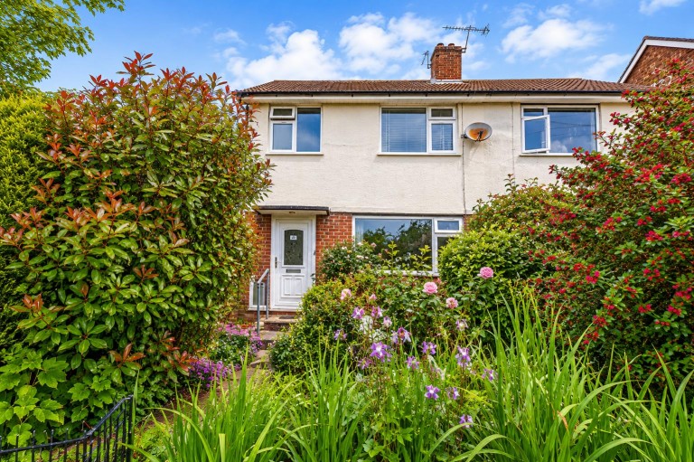 Fairstone Close, Hastings
