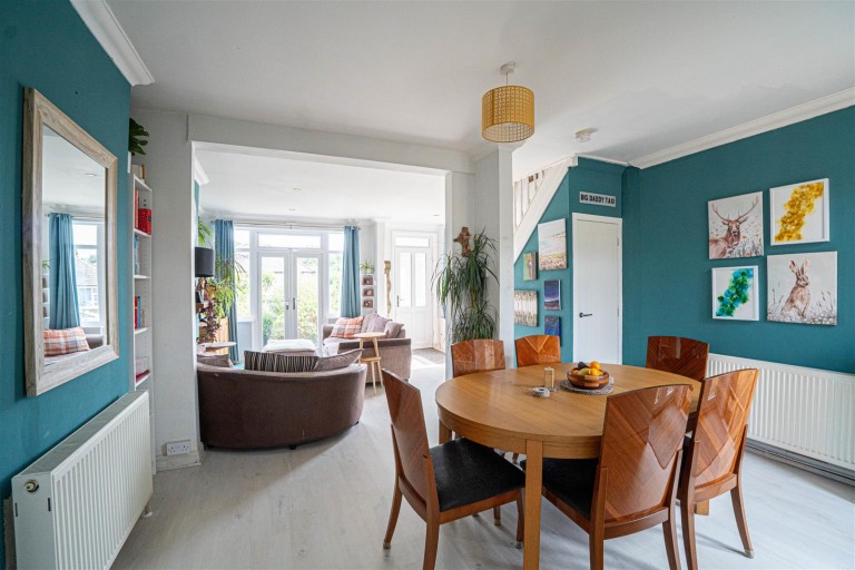 Greville Road, Hastings