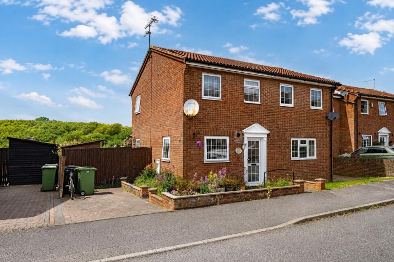 Muirfield Rise, St. Leonards-On-Sea