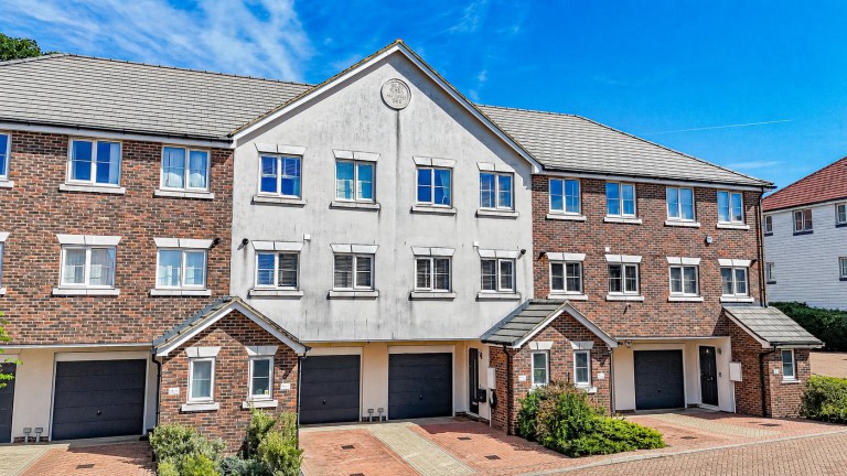 Little Acres Way, Hastings