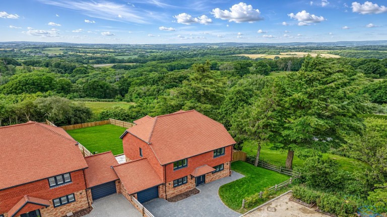 Bradshaw Close, Winchelsea Road, Guestling, Hastings
