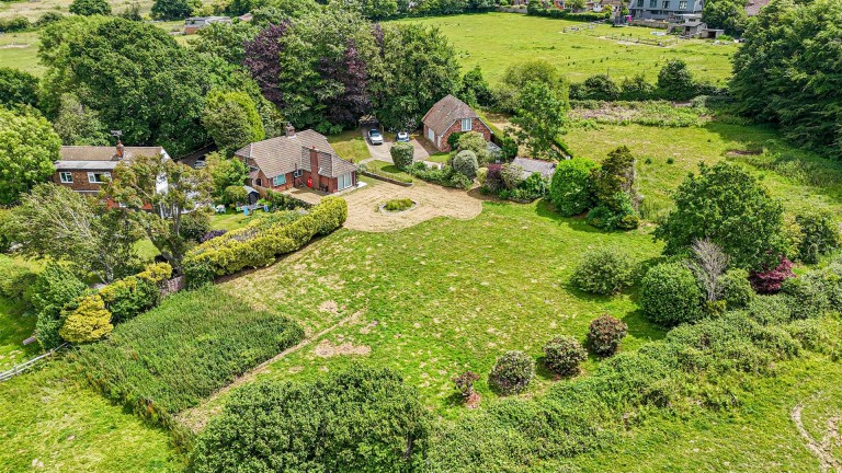 Pett Road, Pett, Hastings