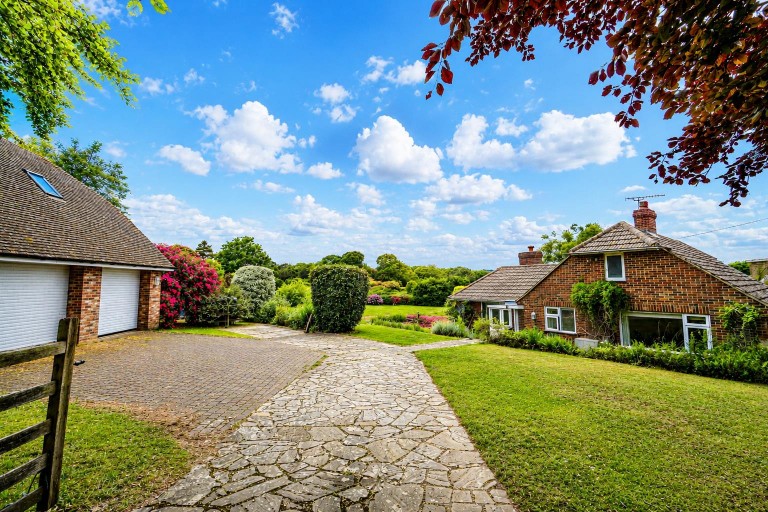 Pett Road, Pett, Hastings