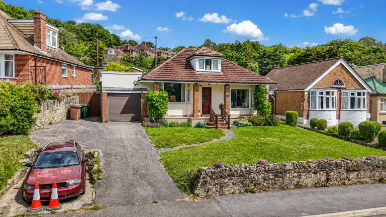 Ochiltree Road, Hastings