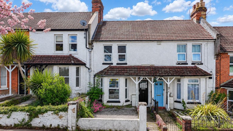 Perth Road, St. Leonards-On-Sea