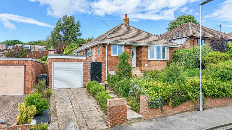 Westminster Crescent, Hastings