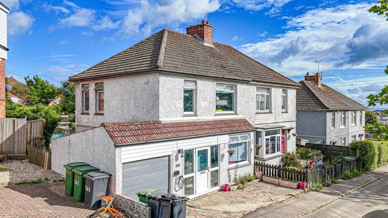 Rye Road, Hastings