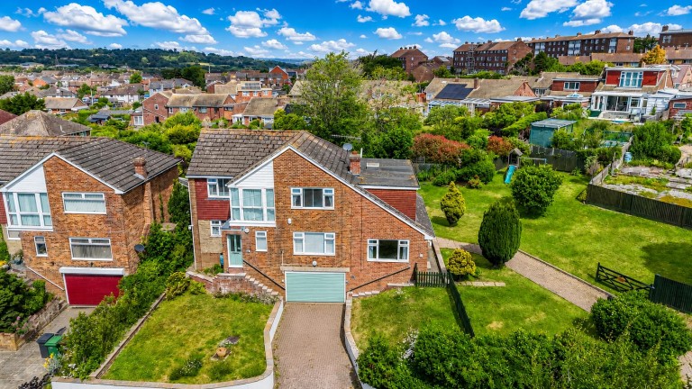 Fairlight Road, Hastings