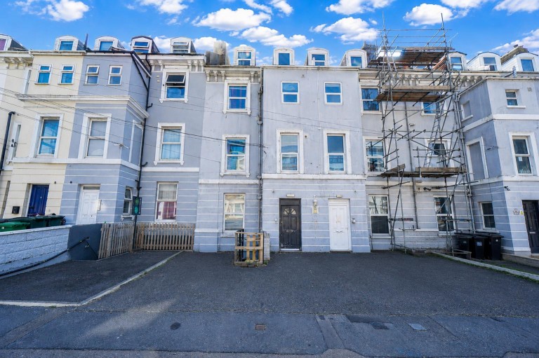 Devonshire Road, Hastings