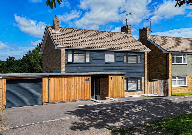 Fern Road, St. Leonards-On-Sea
