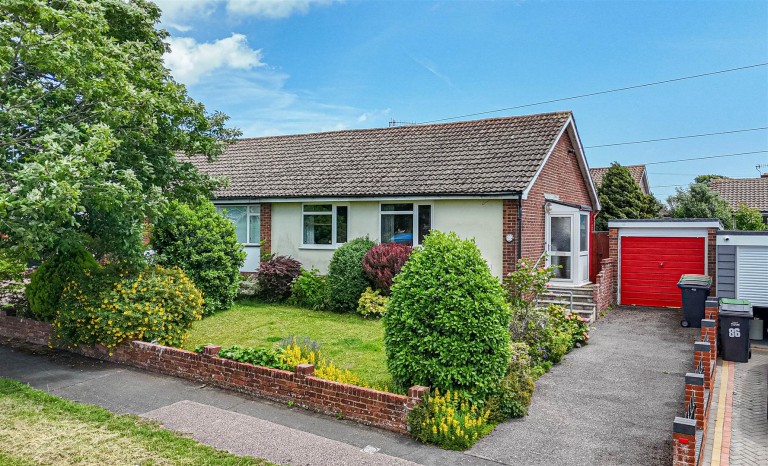 Ghyllside Avenue, Hastings