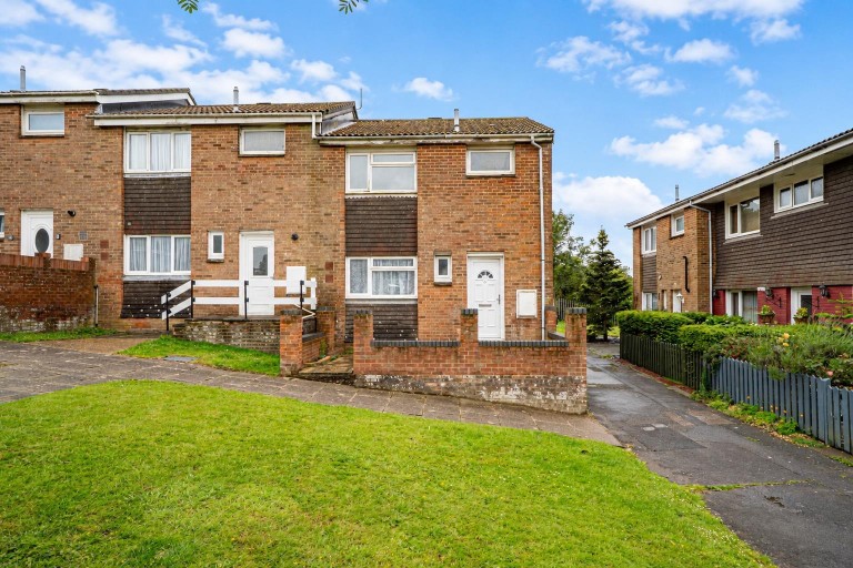 Ditchling Drive, Hastings