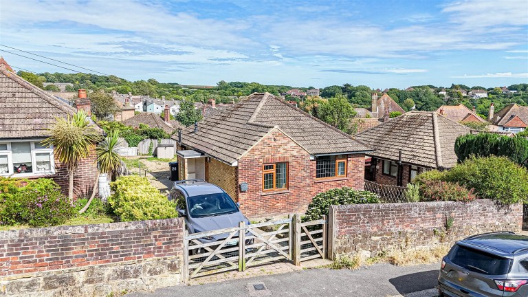 Mount Road, Hastings