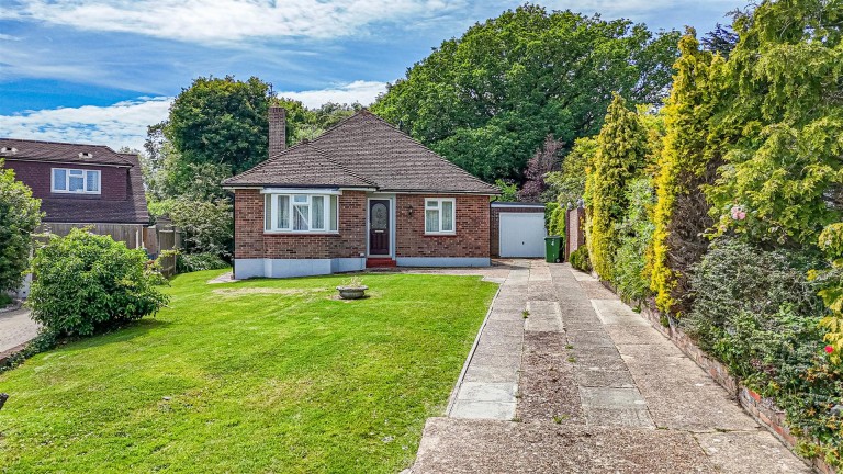 Churchwood Way, St. Leonards-On-Sea