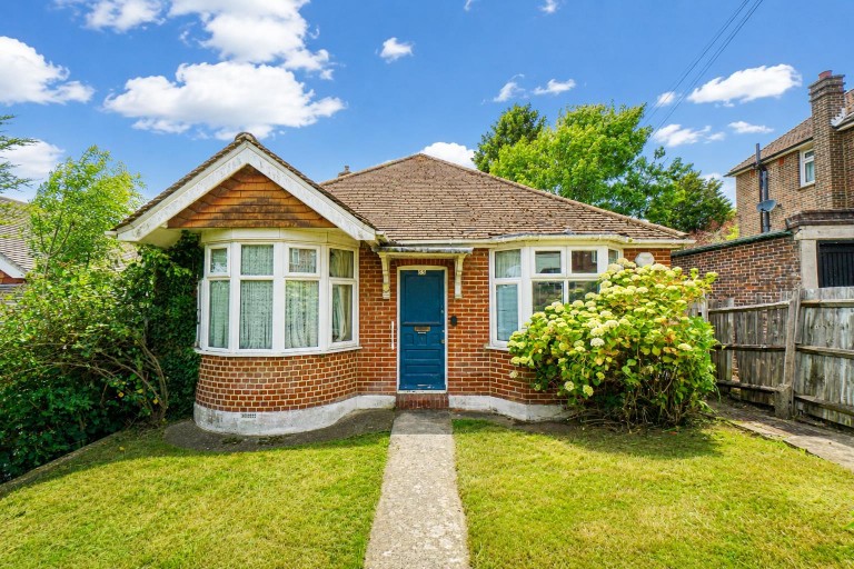 Park View, Hastings
