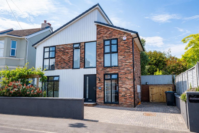 Burry Road, St. Leonards-On-Sea