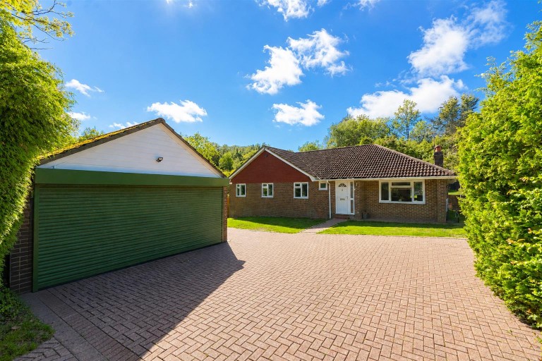 Beauharrow Road, St. Leonards-On-Sea