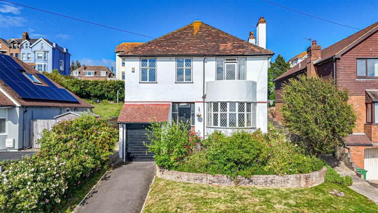 Boscobel Road North, St. Leonards-On-Sea