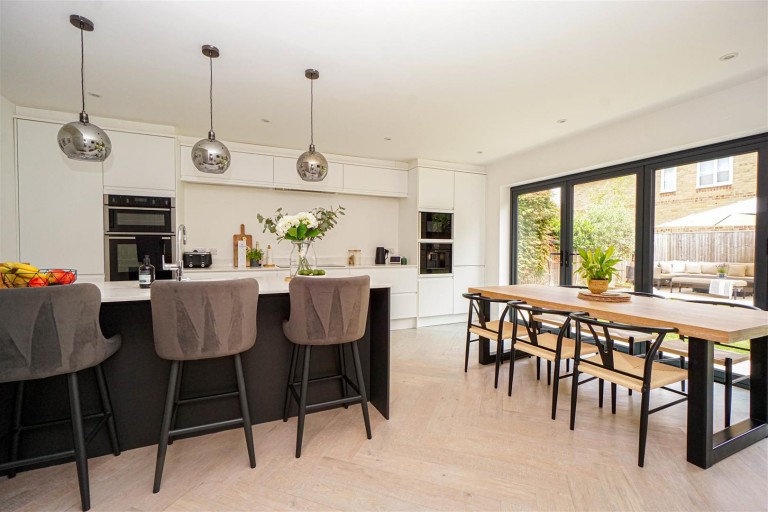 Rushmere Rise, St. Leonards-On-Sea