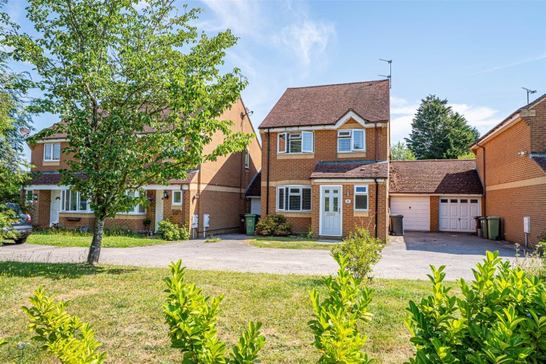 New Moorsite, Westfield