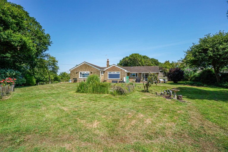 Cliff End Lane, Pett Level, Hastings