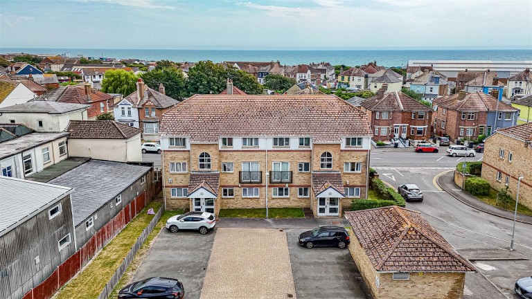 Lovat Mead, St. Leonards-On-Sea