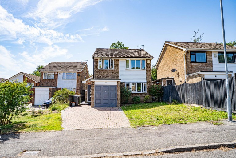 The Woodlands, Hastings