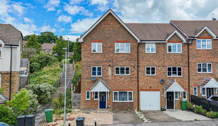 Welton Rise, St. Leonards-On-Sea