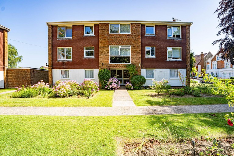 Sedlescombe Road South, St. Leonards-On-Sea