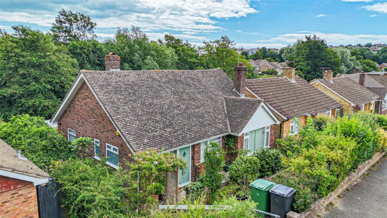 Ashford Road, Hastings