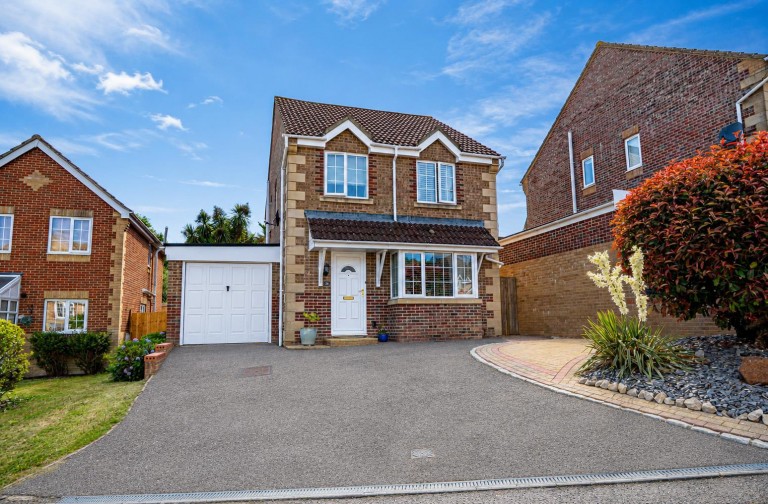 Kensington Close, St. Leonards-On-Sea