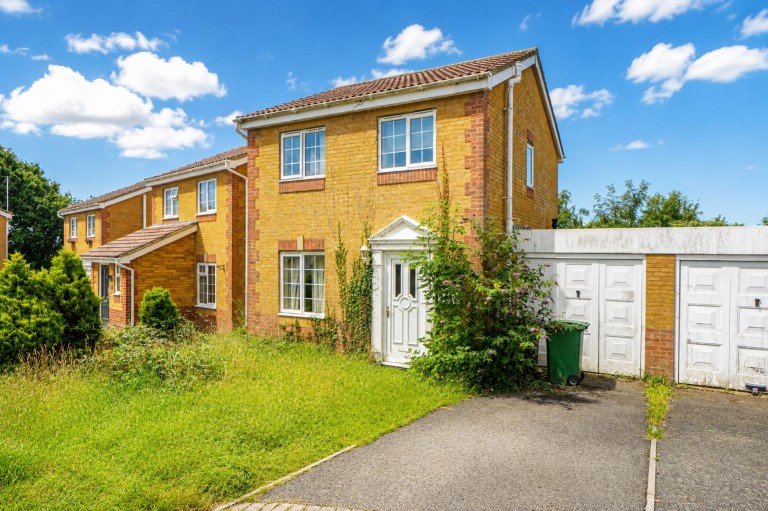 Sandringham Heights, St. Leonards-On-Sea