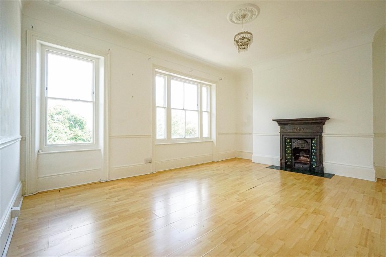Magdalen Road, St. Leonards-On-Sea