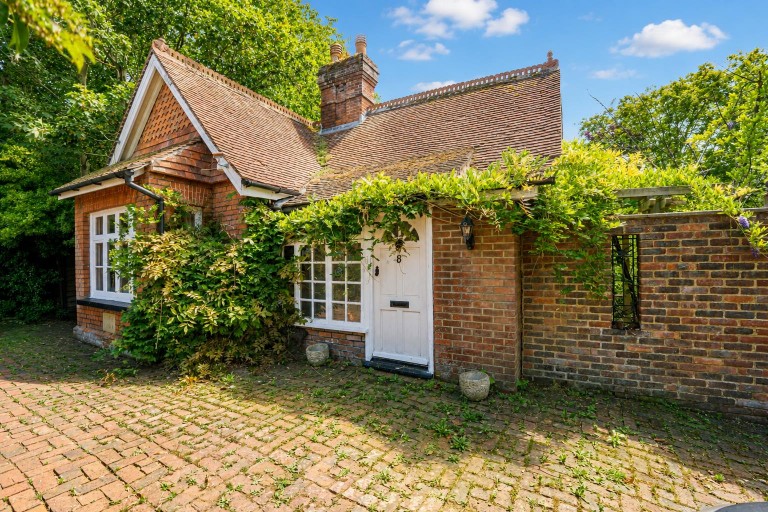 Upper Church Road, St. Leonards-On-Sea