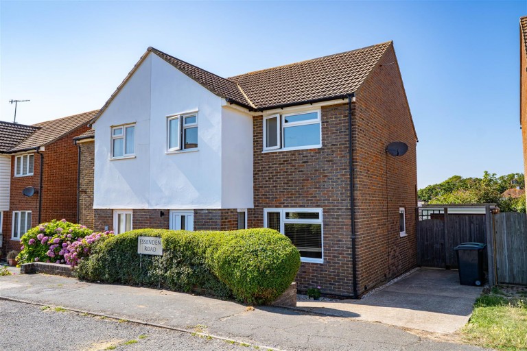 Essenden Road, St. Leonards-On-Sea