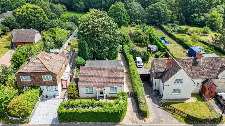 Workhouse Lane, Westfield, Hastings