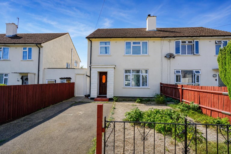 Bristol Road, St. Leonards-On-Sea